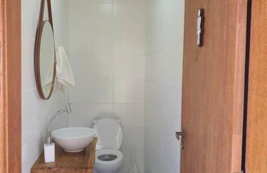 Sítio Aguilera - Paz e Aconchego a 40 minutos do Rio! - Foto 41