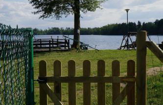 Domek nad jeziorem Węgorzyno - Foto 8