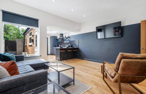 Wrights Terrace - Air Host and Stay - 4 Bedroom - Foto 14