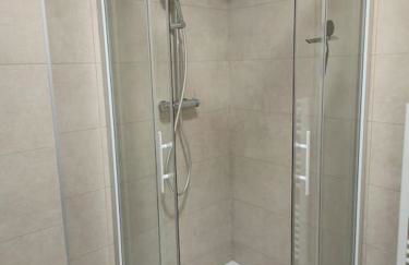 302 - 2 pièces tout équipé à Strasbourg - Foto 11