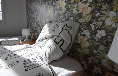 Aloha***Burrero cerca del Aeropuerto - Foto 28