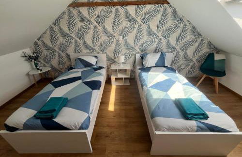 GITE DES 2R - Foto 12