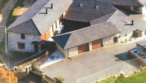 Casa Ramona en Ribeira Sacra - Foto 3