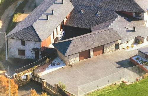 Casa Ramona en Ribeira Sacra - Foto 3