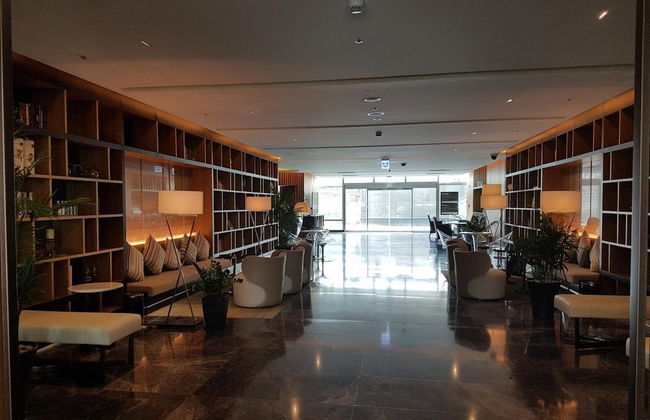 Lotte The Residence - Foto 45