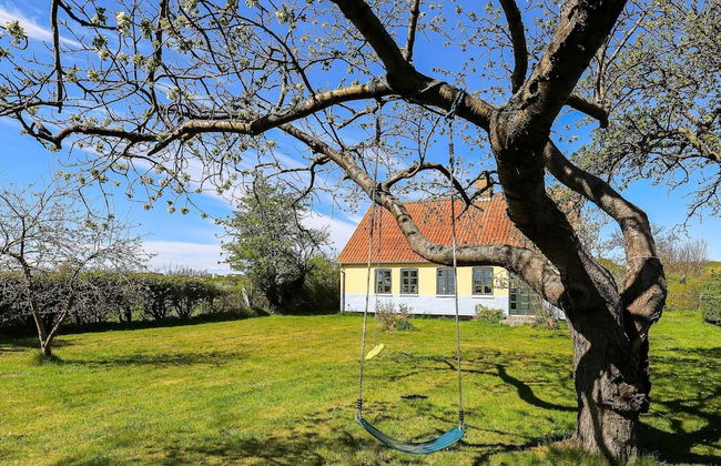 6 Person Holiday Home in Ebberup - Foto 10