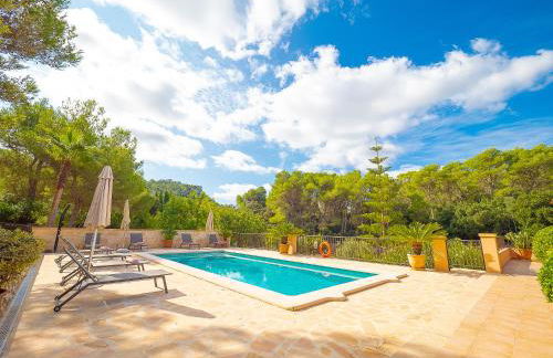 Villa Bell Lloc by SOMNIA - Foto 71