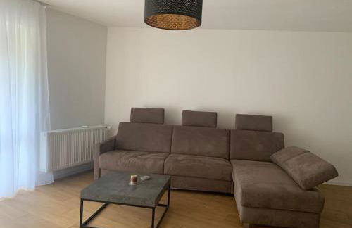 Helle gemütliche Wohnung mit 3 Zimmer und Terrasse, 80m2 - Foto 4