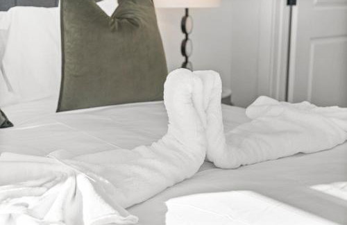 Furnished Luxury Apartment Close to Boston - Foto 38