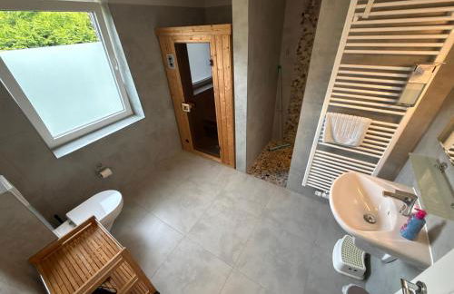 "Bauernhof-Claussen", Haus Sonne - Foto 23