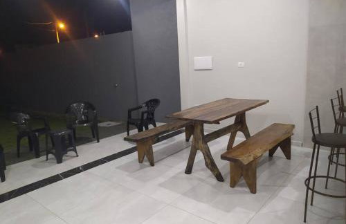 Casa Gourmet Próx Marco Argentina Paraguai e Centro - Foto 60