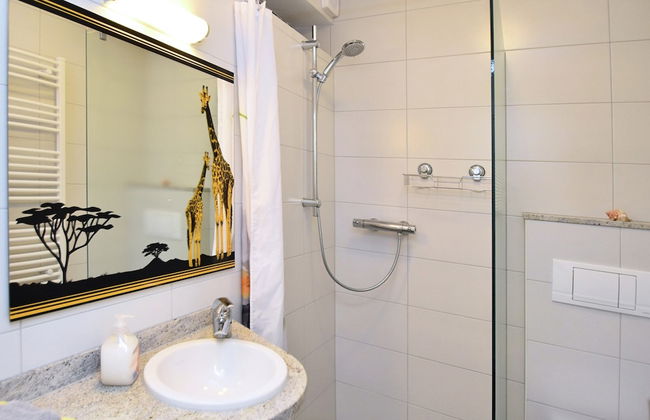 Ferienhaus in Blankenburg - Foto 15