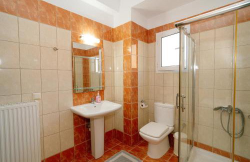 Acherontas Rooms 1 - Foto 21