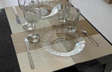 1Q Alto Padrão Aeroporto Completo Novo Praia Jardim Camburi - Foto 9