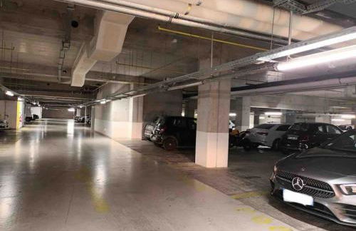 Appart La Mantilla, wifi, clim, parking privé - Foto 21