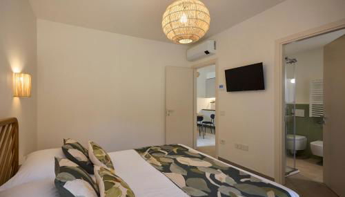 La Sfiora - Appartamenti - Foto 3, towels