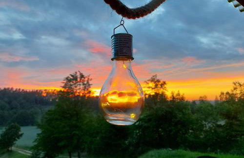 Sielski Domek Na Wzgórzu - Foto 8