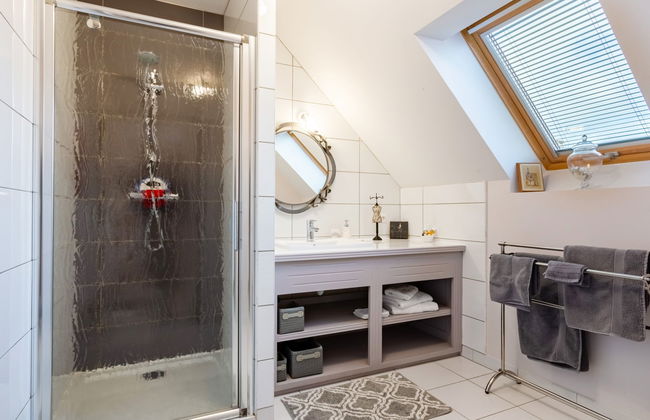 La Lucerie - Foto 12