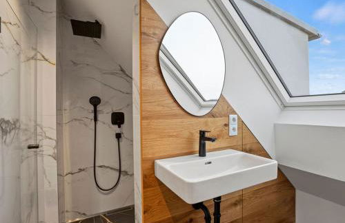 Loft-Apartment Schloßsee - Foto 15