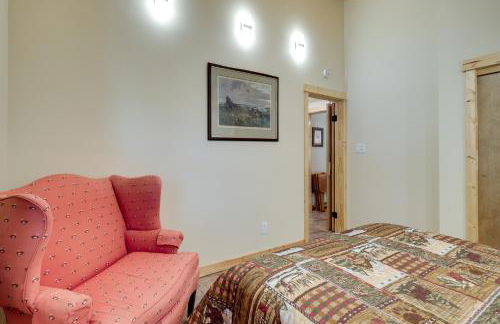 Lakefront College Station Home Near Texas A and M! - Foto 17