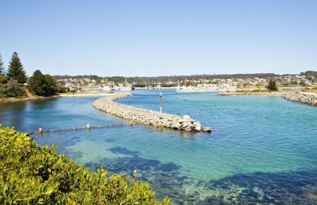 Captain's Quarters - Foto 15