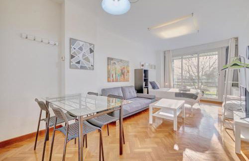 Mirasierra Suites Pamplona - Photo 1