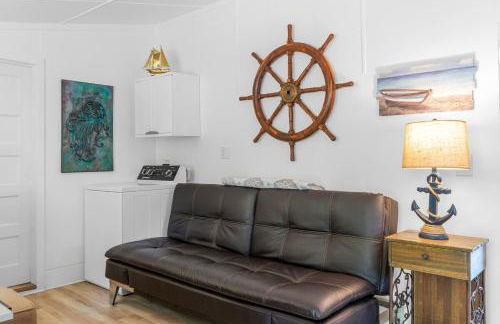 Charming Beach Cabin in Quartermaster Harbor - Foto 22