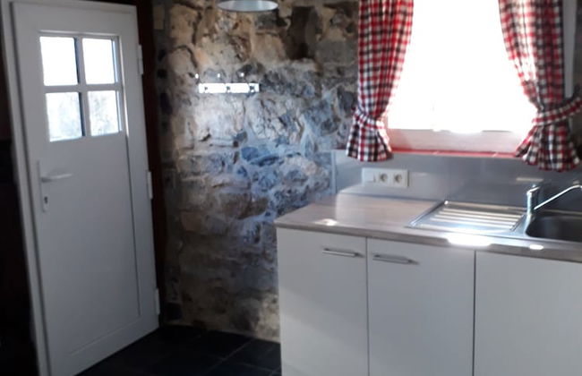 Cozy Cottage in Han-sur-Lesse near Forest - Foto 8