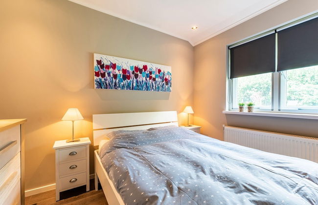 Holiday Home in Garderen With Garden - Photo 9