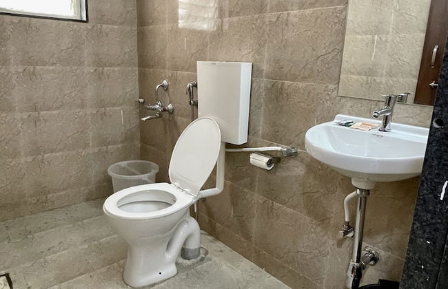 StayBird Silver Oak An Apartment Hotel - Foto 30