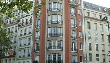 Luxury Stay Paris Place des Vosges - Foto 5