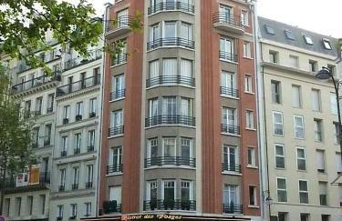 Luxury Stay Paris Place des Vosges - Foto 5