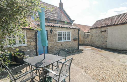 Chapel Cottage - Foto 26