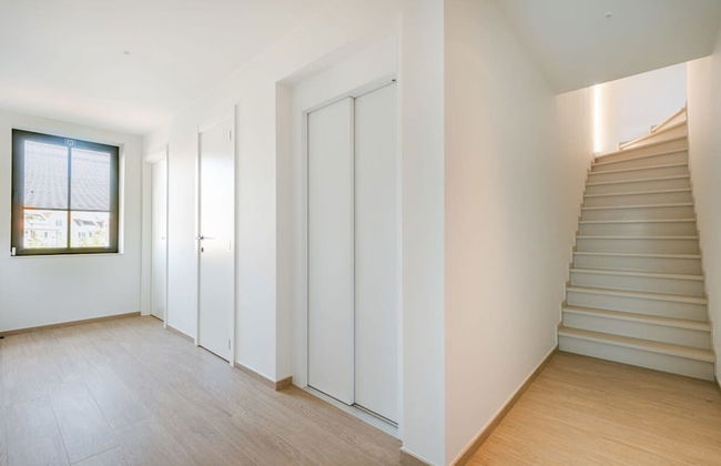 Luxurious House With Indoor Elevator in Knokke - Foto 51