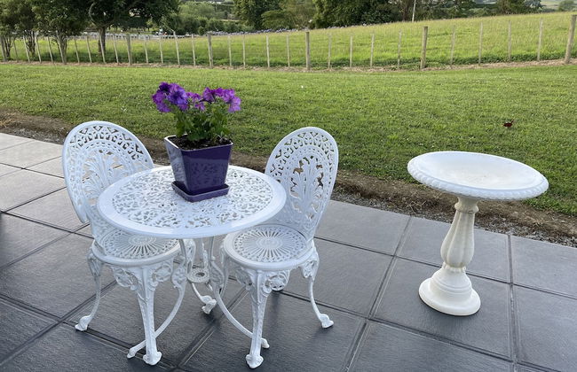 Veld View Bed & Breakfast - Photo 23