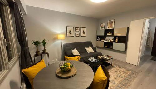 Chic Parisian Sacre Coeur views - Foto 3