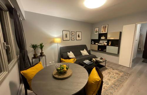 Chic Parisian Sacre Coeur views - Foto 3