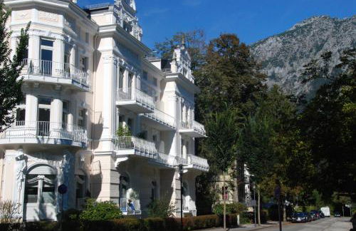 Apartment Reichenhall - Foto 7