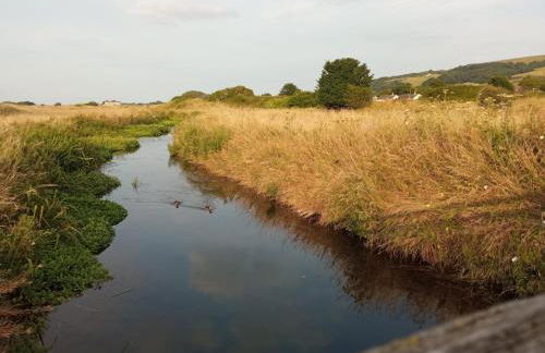 The Old Laundry, Prestatyn, North Wales - a unique little dog-friendly space, a 5 min walk to beach & town! - Foto 28