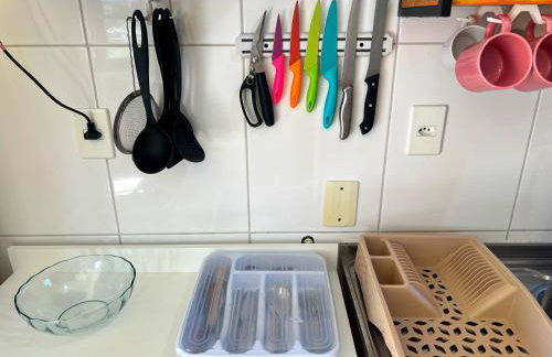Townhouse composta por 4 triplex duas suítes a duas quadras do mar - Foto 62