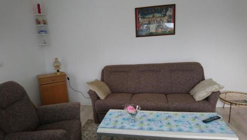 GästeHaus „Barbara” mit Garage in 26919 Brake - Foto 5