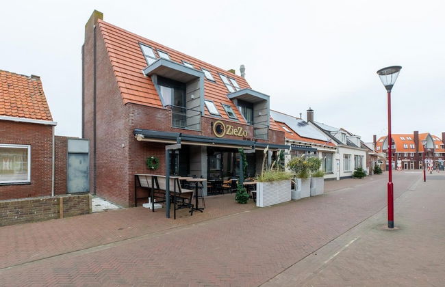 Appartement - Langstraat 29A Zoutelande - Photo 16