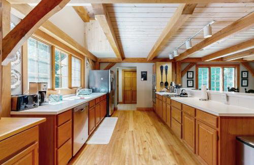 Glen Road Lodge - Foto 12