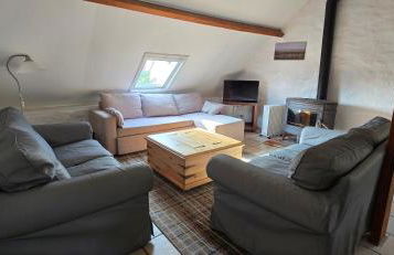 Gites Ferme de la Baie - Foto 25