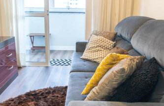 Smart Apartment - The 808 - Foto 34