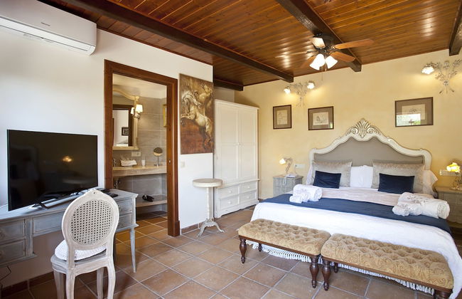 Sa Vinya des Convent Agroturismo - Photo 30