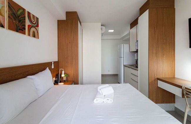 Haus Residence Brooklin - Photo 15