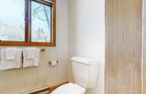 The Clymer House - Foto 36