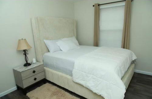 Elegant 3BR Home - Near the Prudential Center - Foto 13