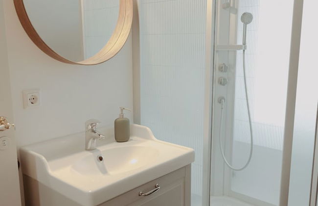 Gamli Skolinn Husavik - Foto 57